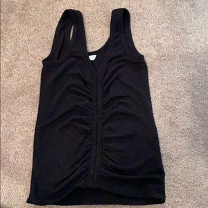 Aeropostale Black tank top